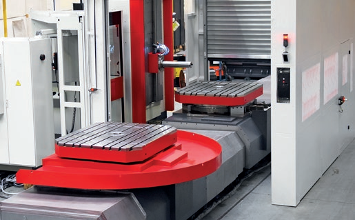 自動梭式系統(tǒng)