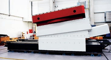 回轉(zhuǎn)工作臺