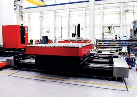 回轉(zhuǎn)工作臺