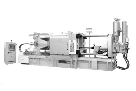 冷室壓鑄機怎么采購比較好？